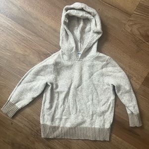 Old Navy sweater